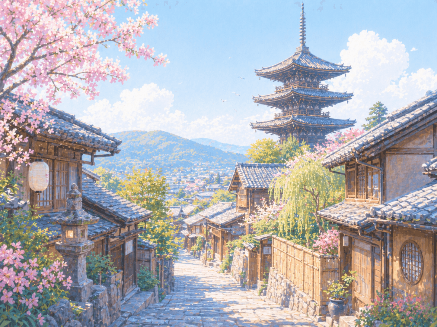 京都 travel inspiration