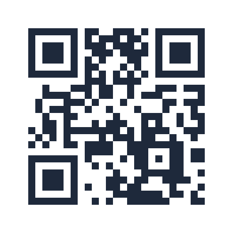 aitin.app 先行体験用QRコード